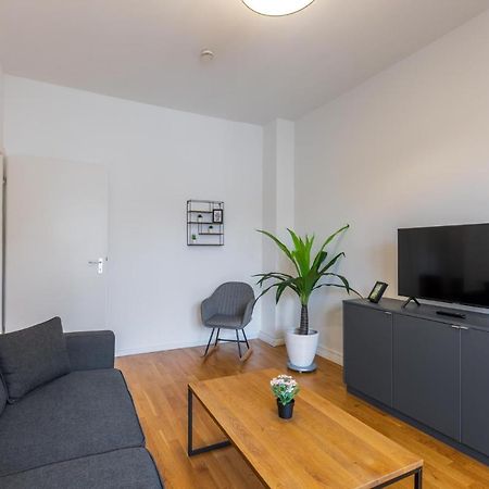 Glueck Auf Appartements Rembrandtstrasse Essen Kültér fotó