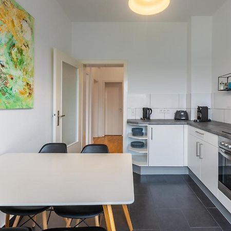 Glueck Auf Appartements Rembrandtstrasse Essen Kültér fotó
