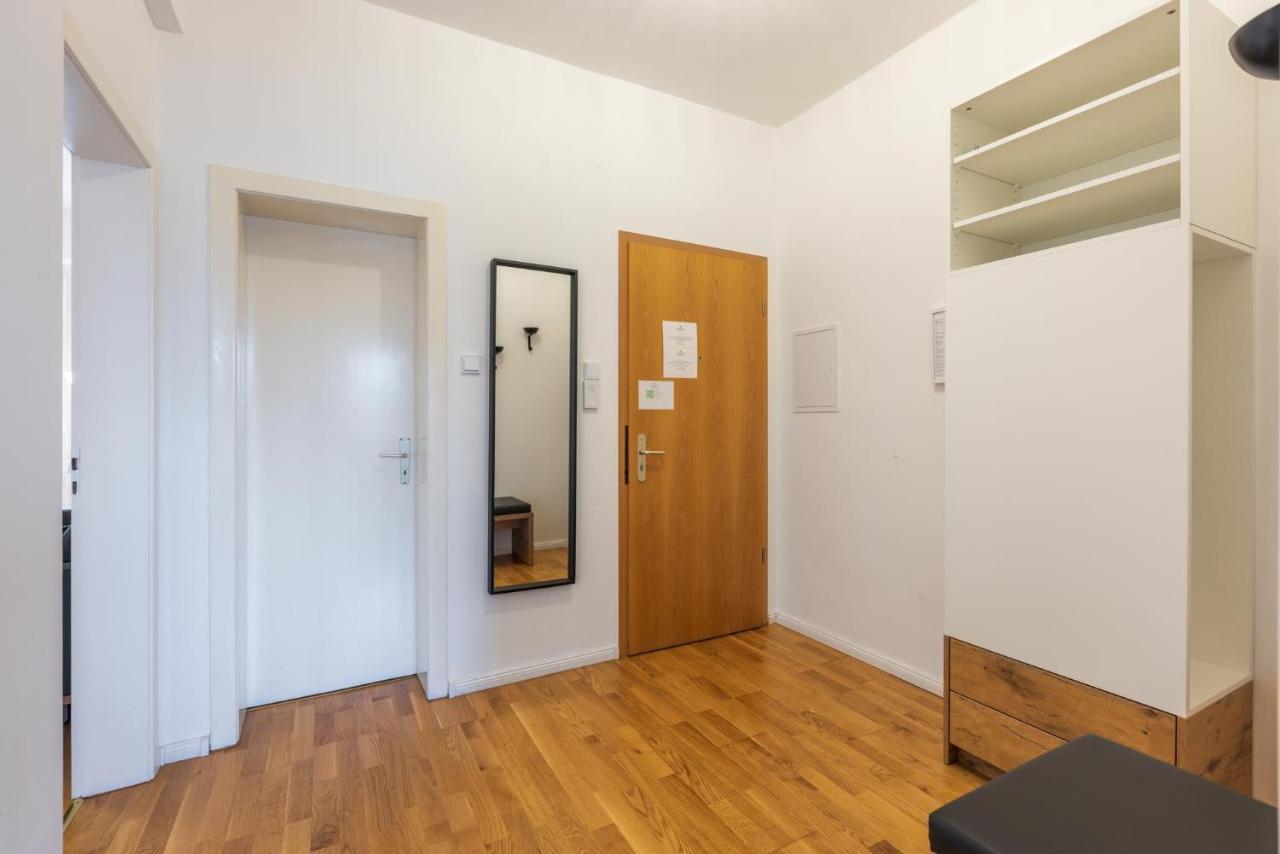 Glueck Auf Appartements Rembrandtstrasse Essen Kültér fotó